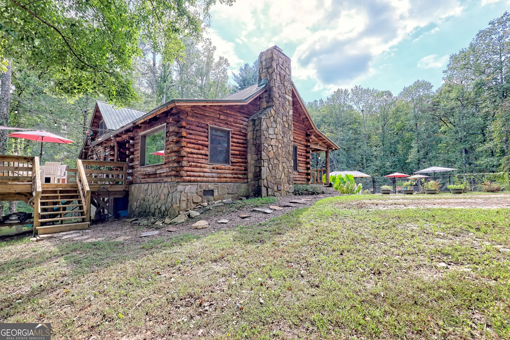 931 Turkey Crest Road