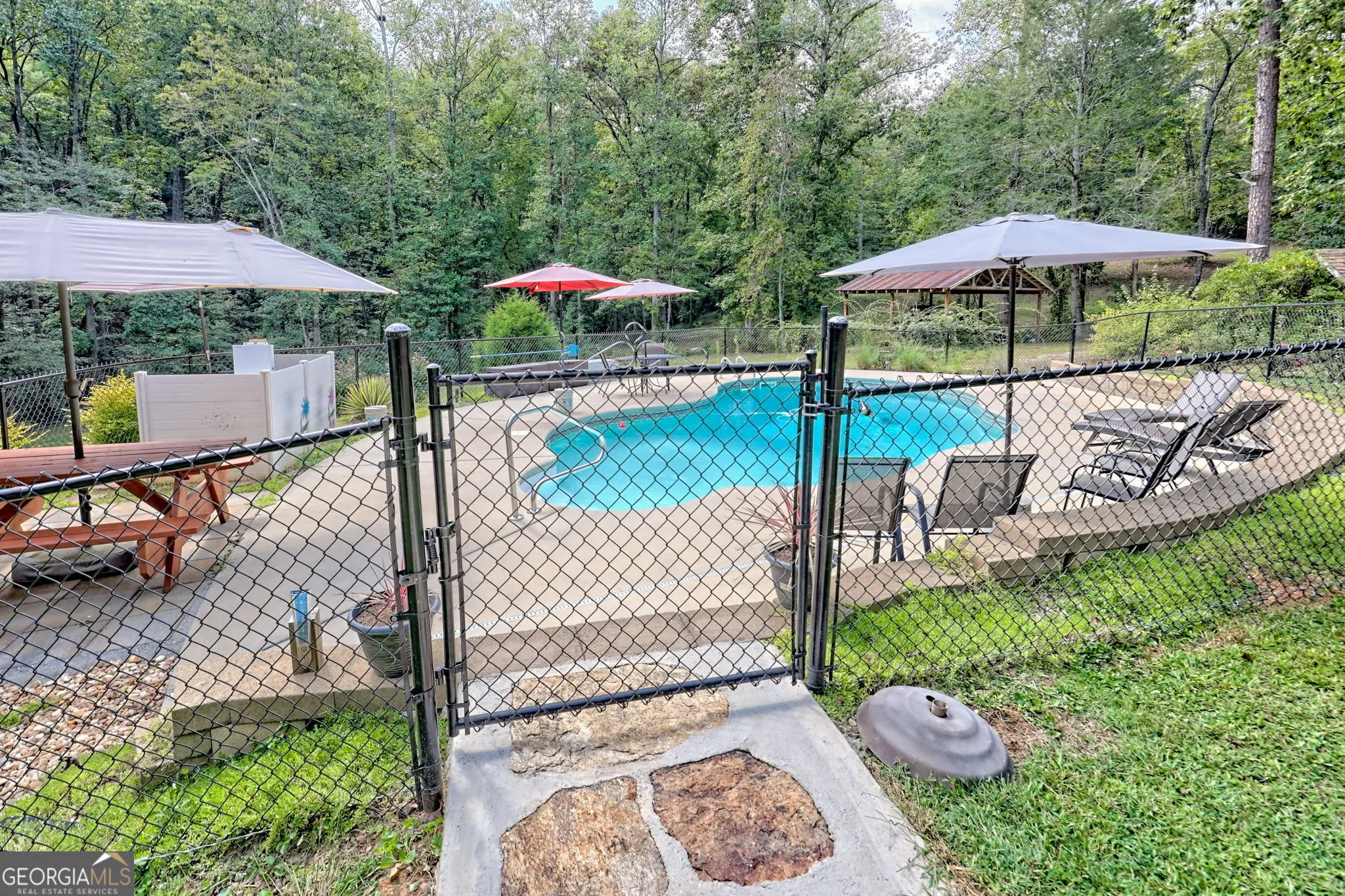 931 Turkey Crest Road