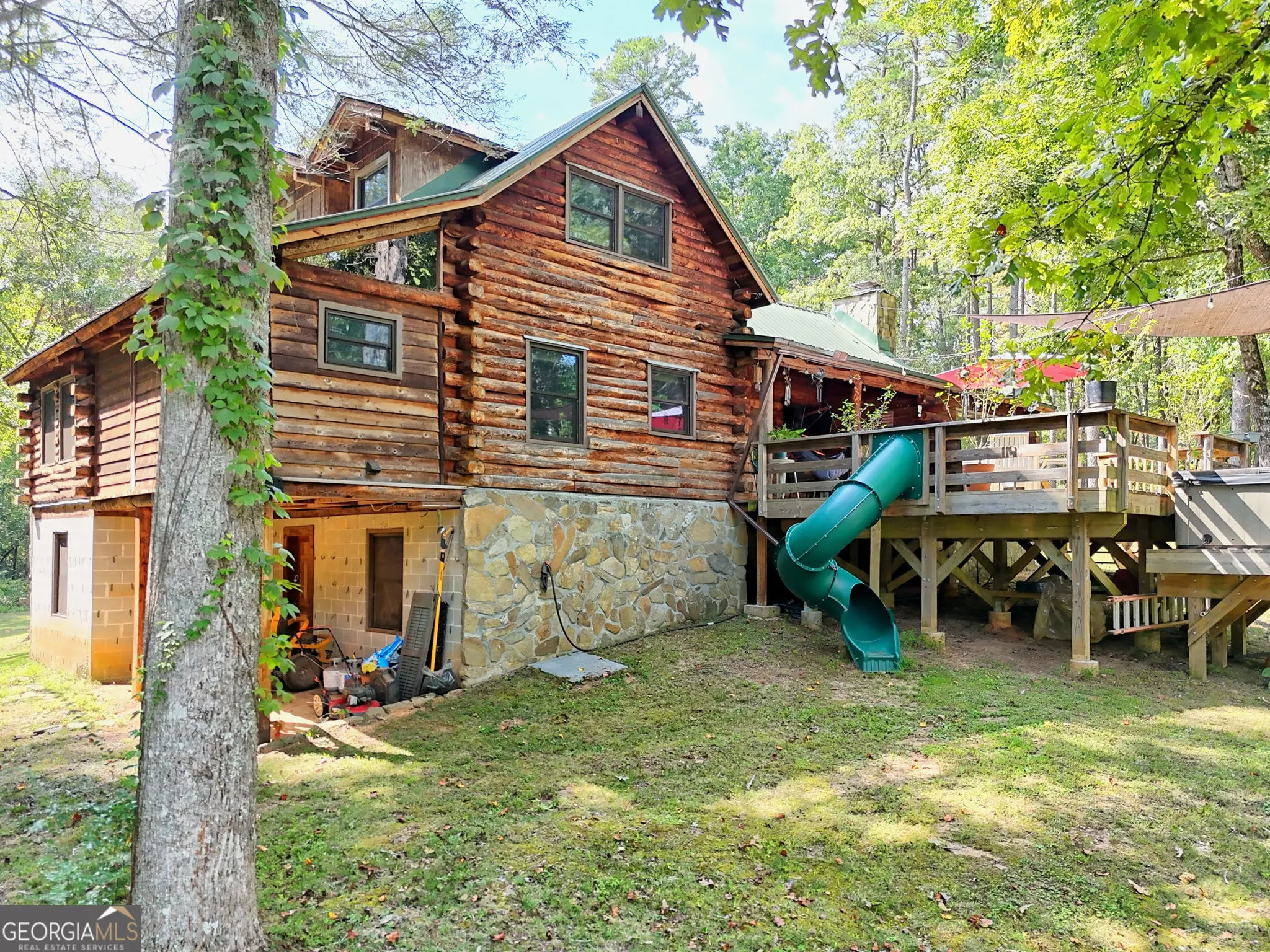 931 Turkey Crest Road