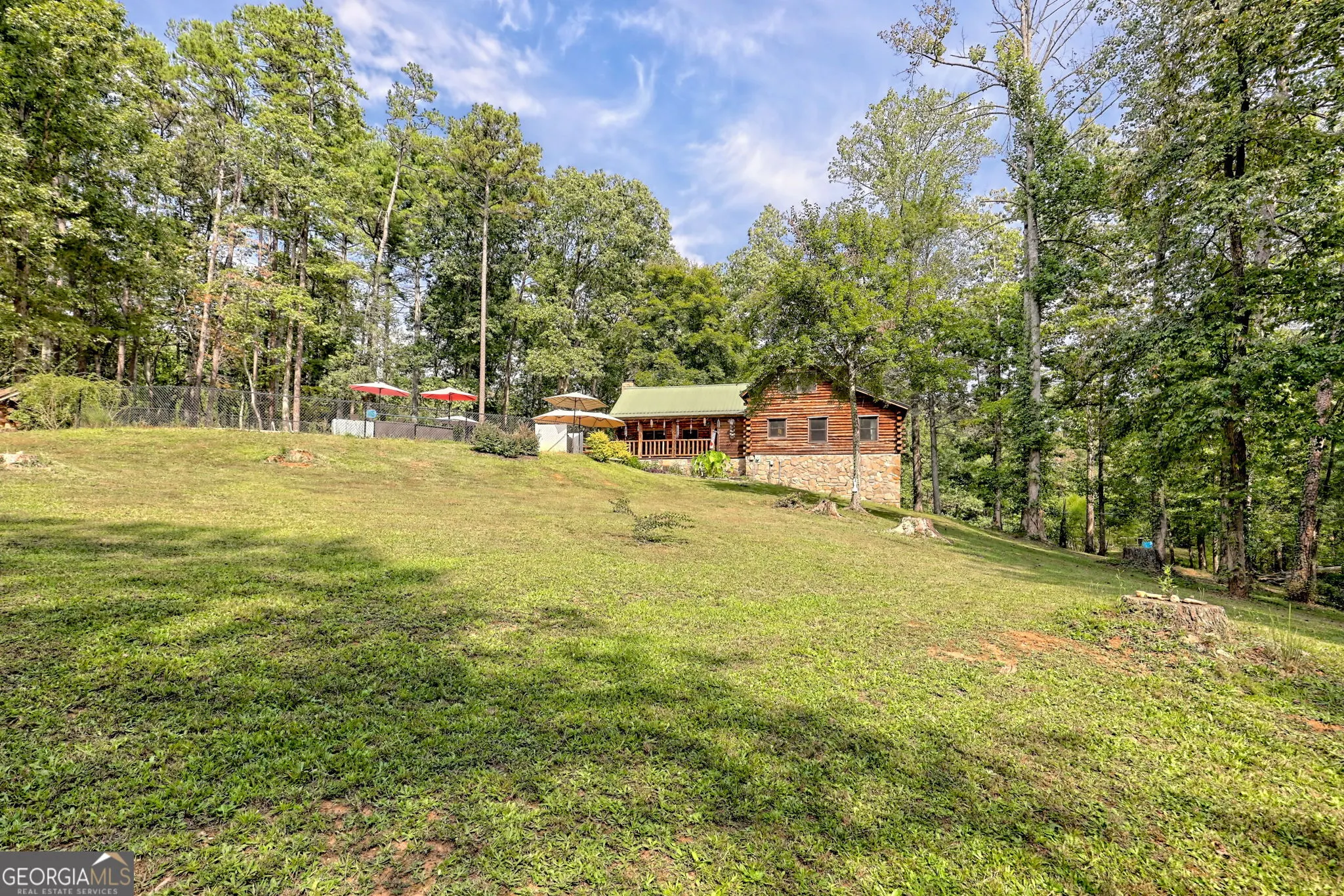 931 Turkey Crest Road