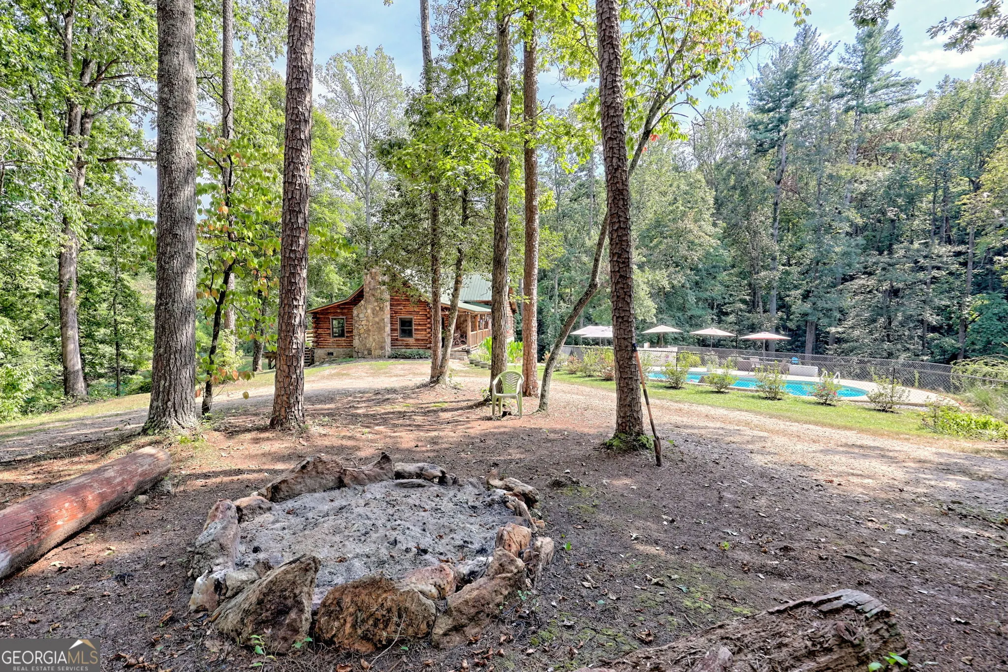 931 Turkey Crest Road