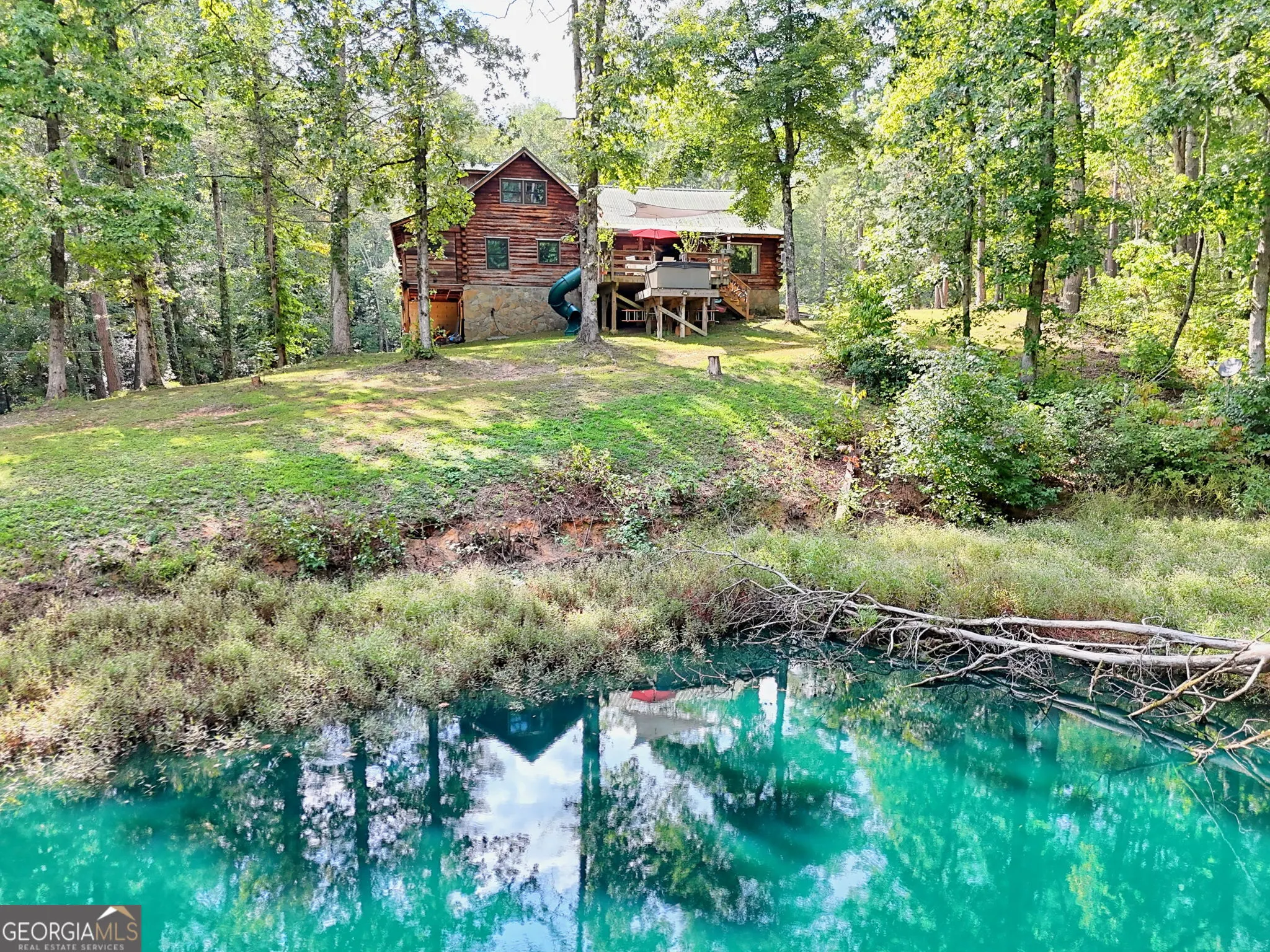 931 Turkey Crest Road