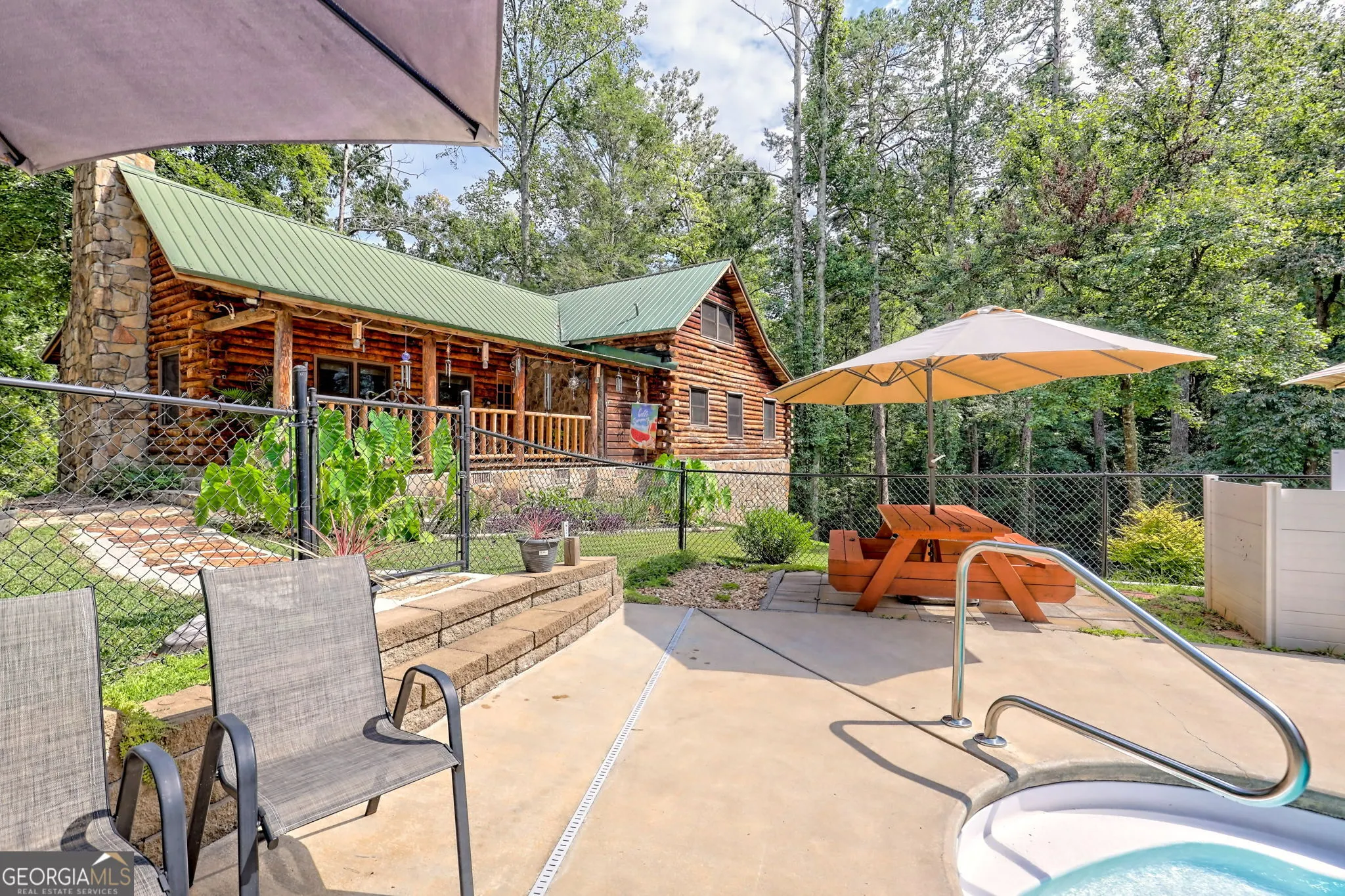 931 Turkey Crest Road