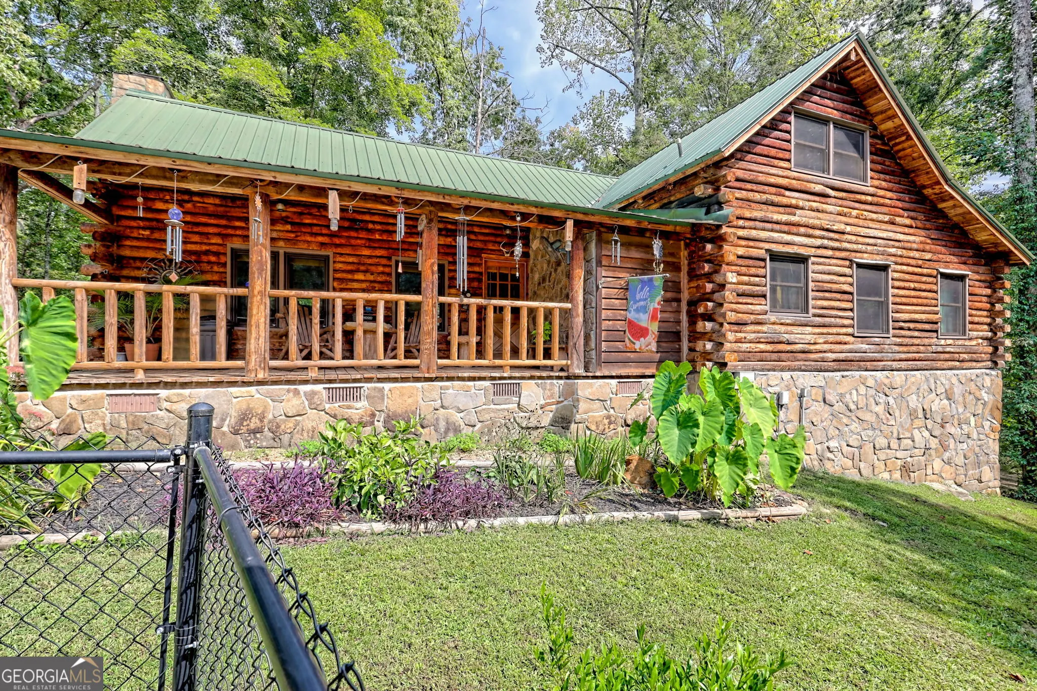 931 Turkey Crest Road