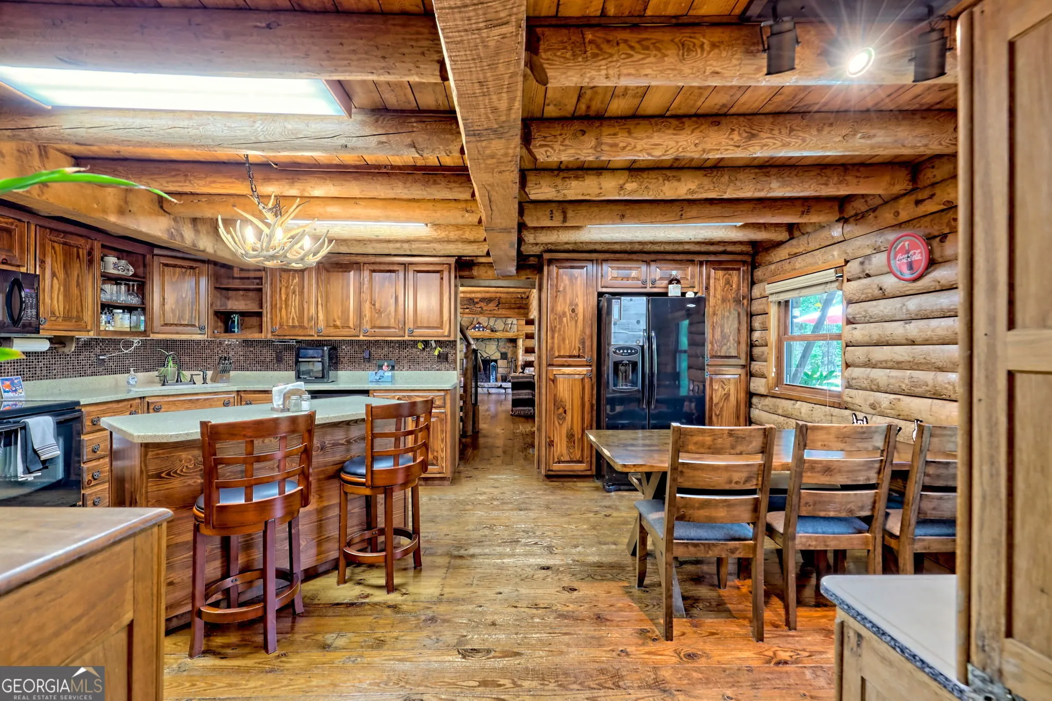 931 Turkey Crest Road