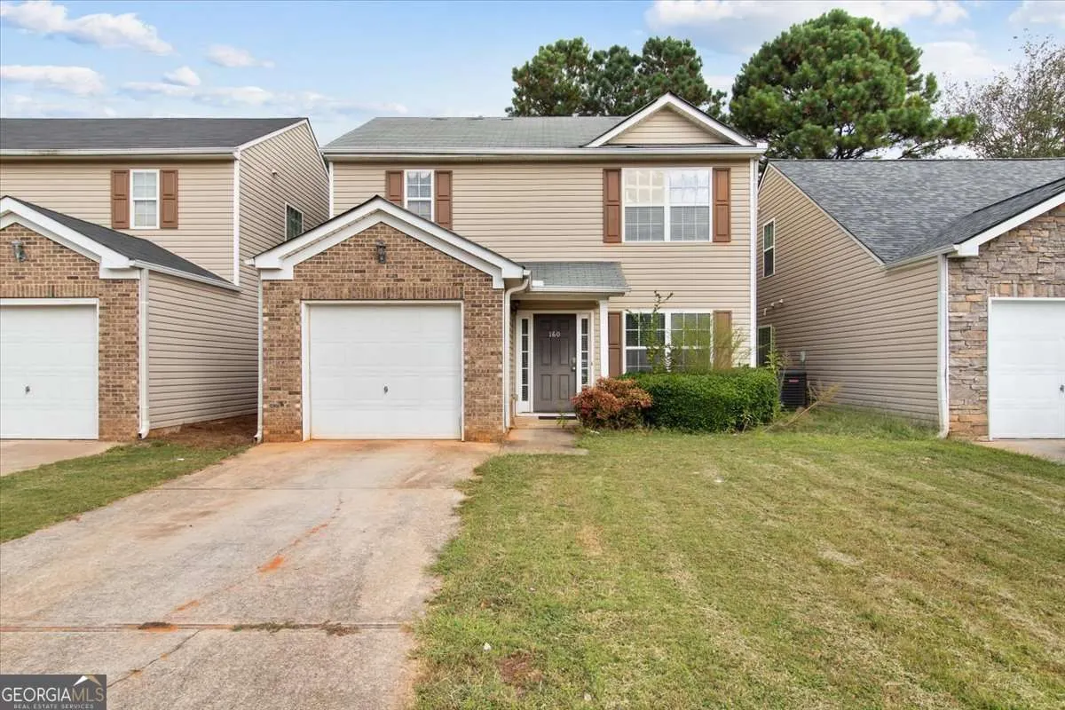 160 Alton Circle