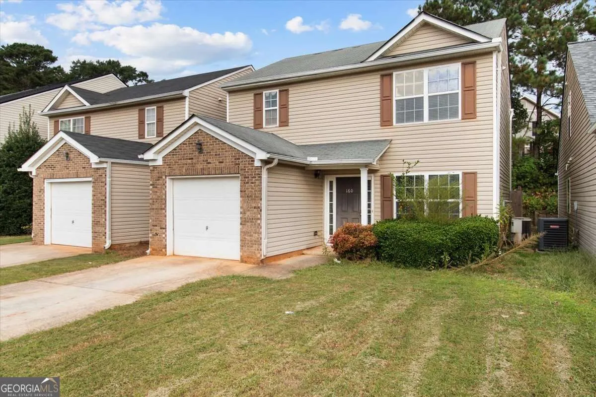 160 Alton Circle