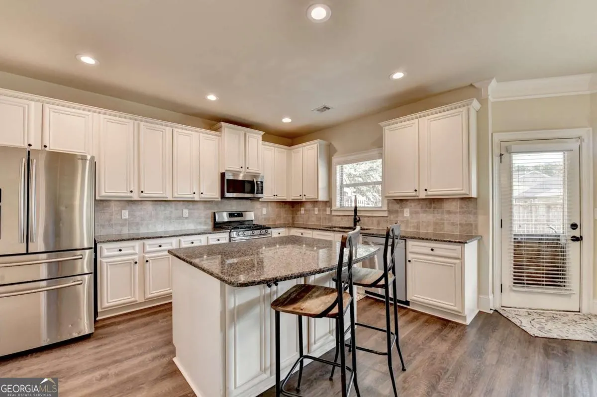 972 Spanish Moss Trail