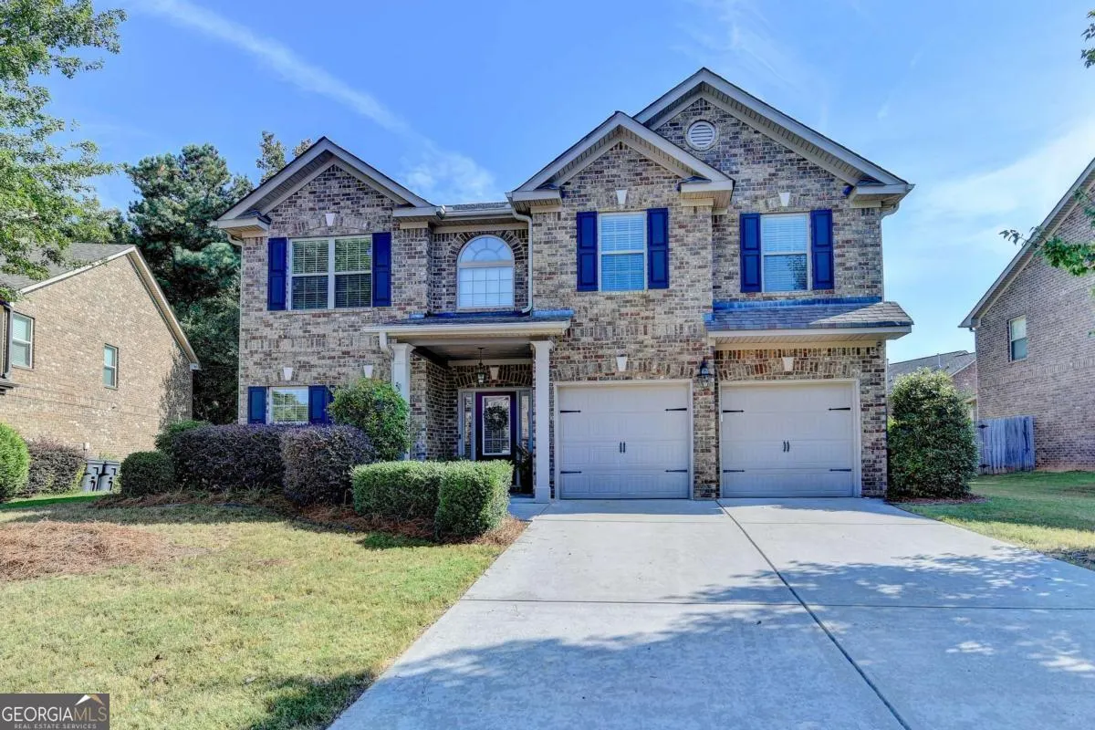 972 Spanish Moss Trail