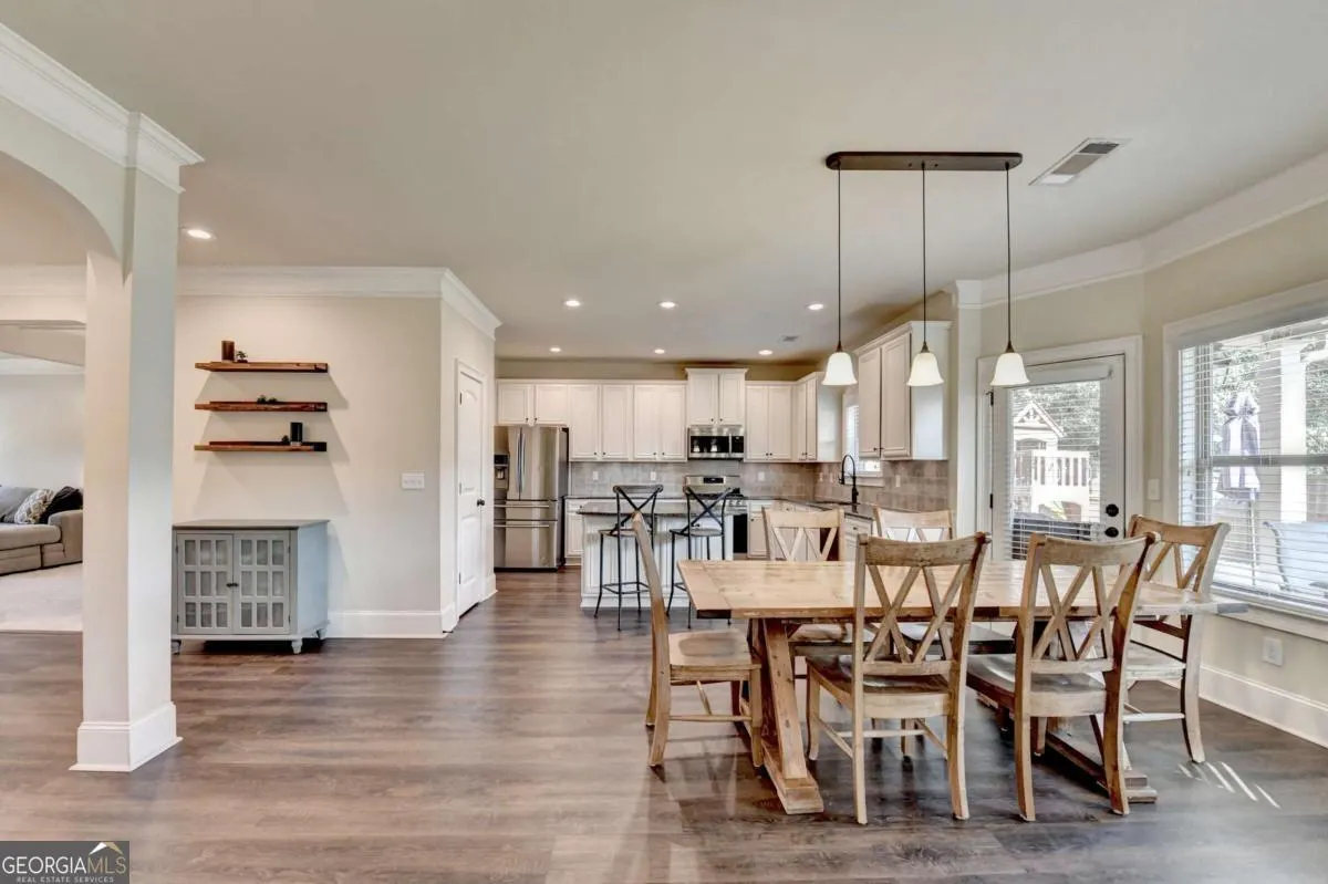 972 Spanish Moss Trail