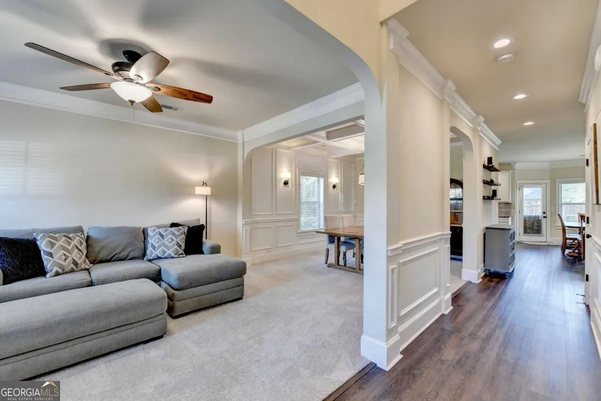 972 Spanish Moss Trail