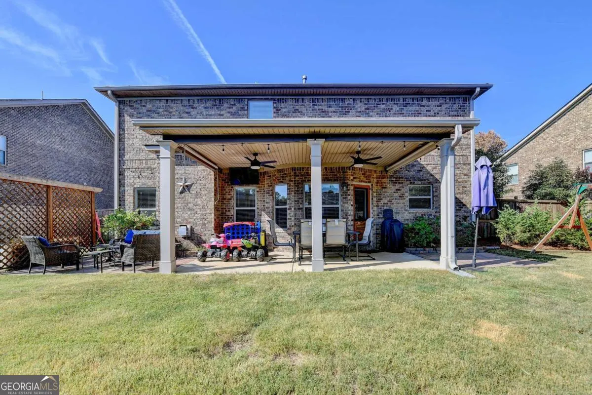 972 Spanish Moss Trail