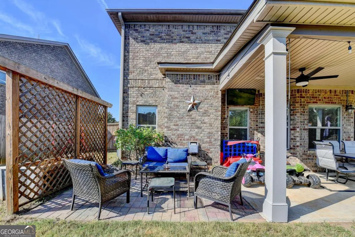 972 Spanish Moss Trail