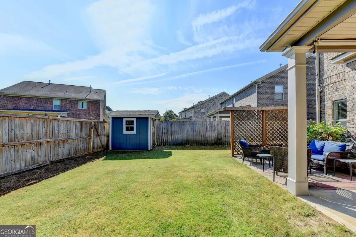 972 Spanish Moss Trail