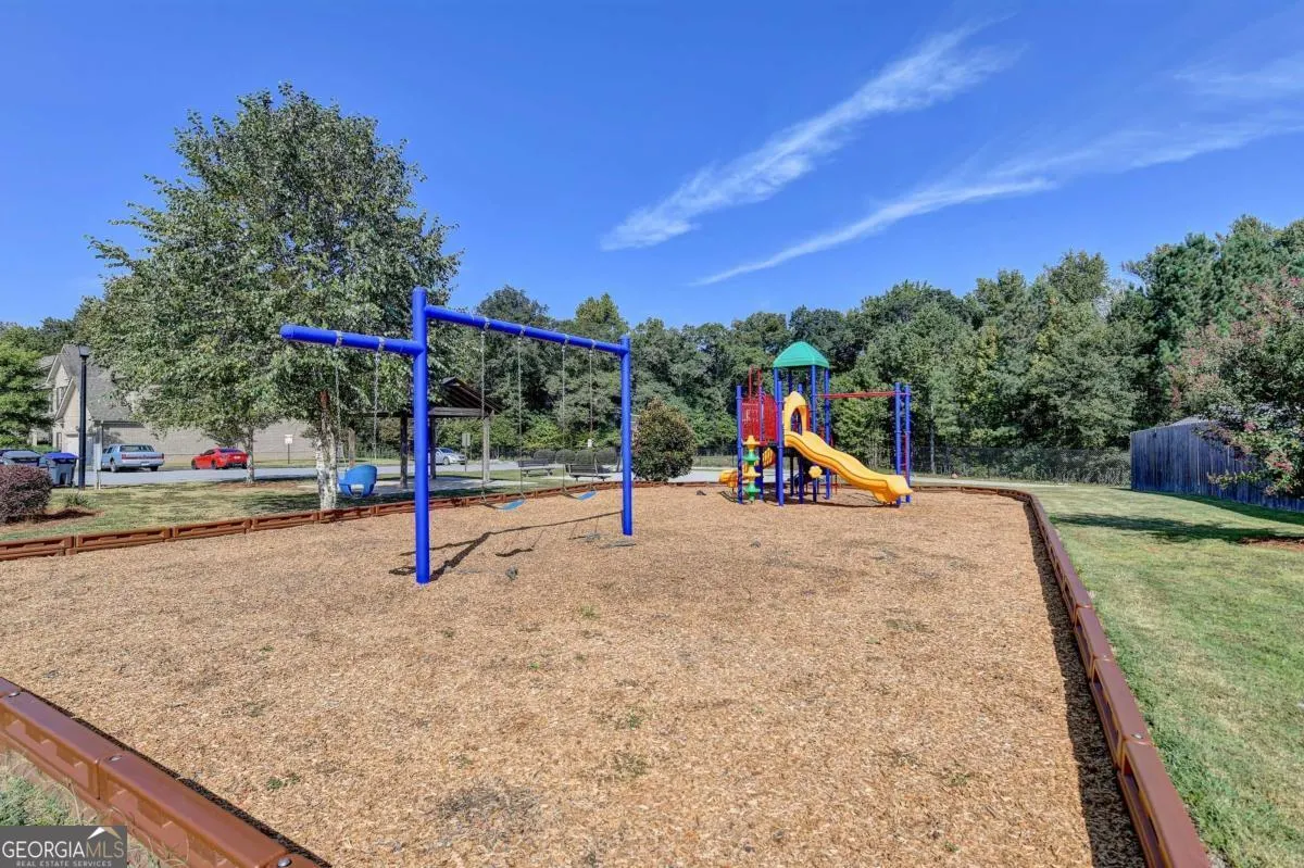 972 Spanish Moss Trail