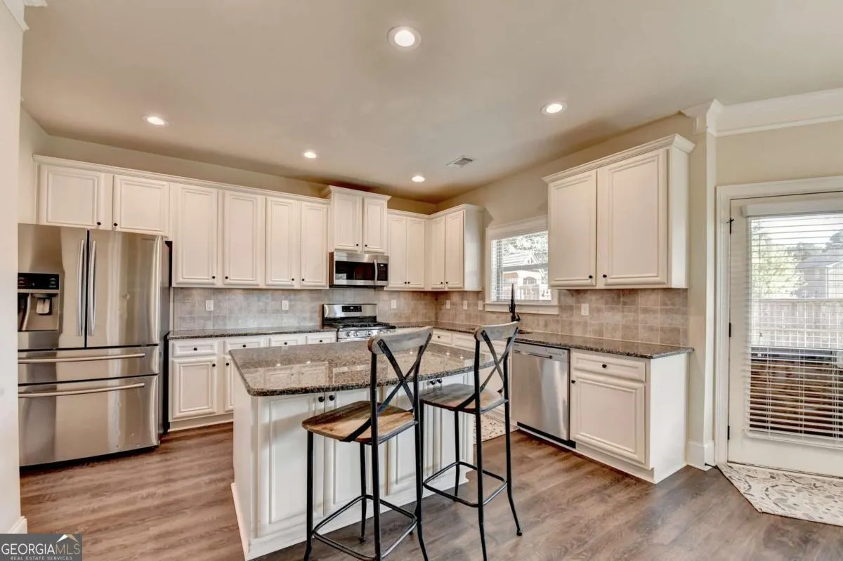 972 Spanish Moss Trail