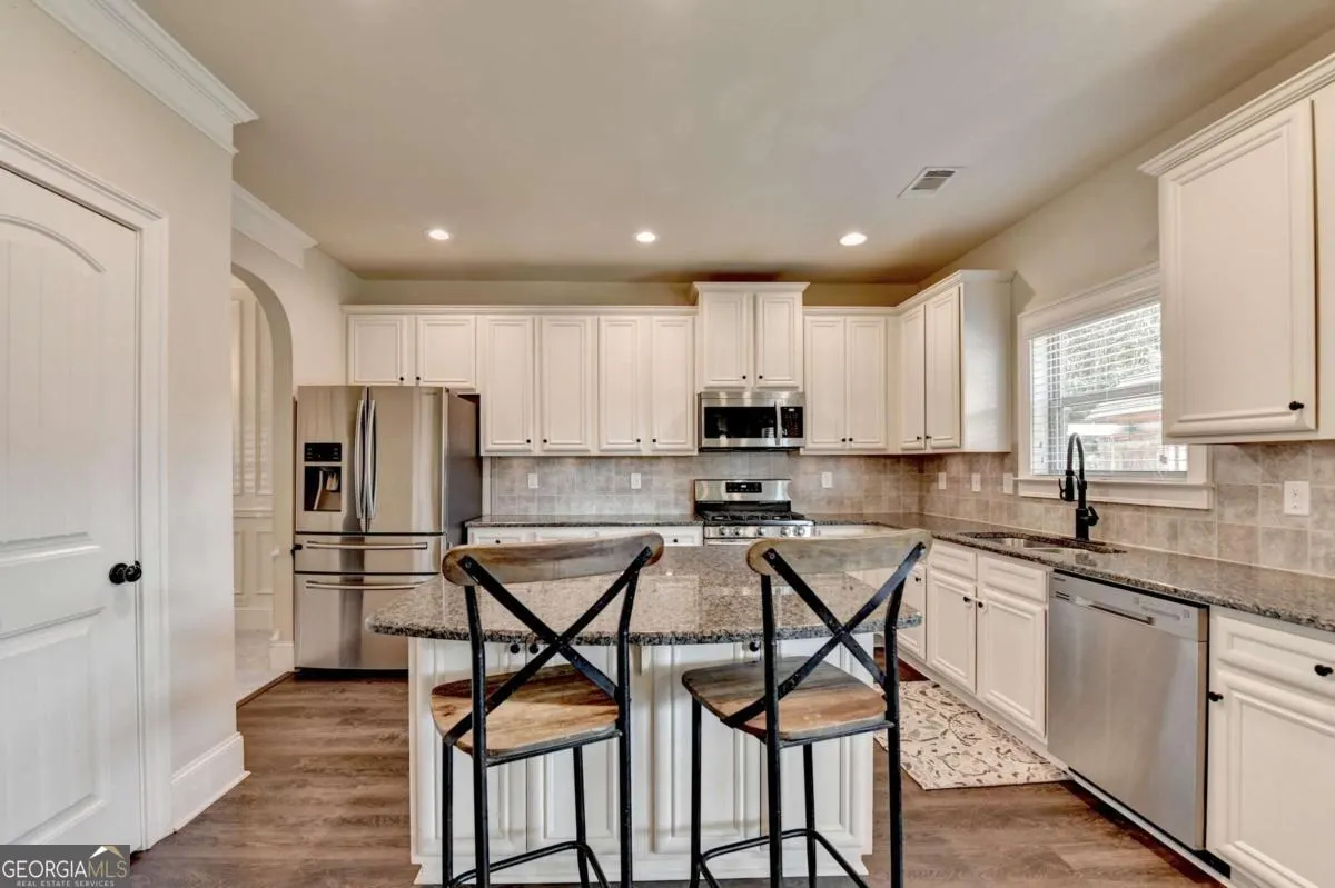 972 Spanish Moss Trail