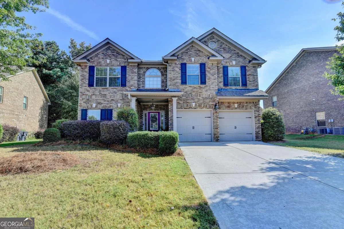 972 Spanish Moss Trail