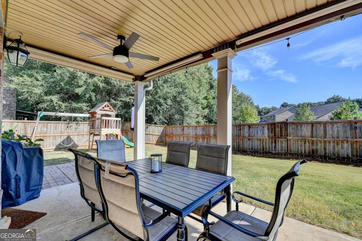 972 Spanish Moss Trail