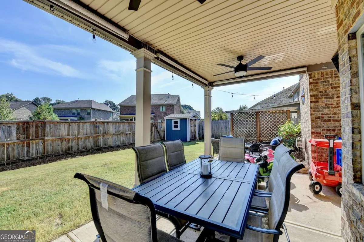 972 Spanish Moss Trail
