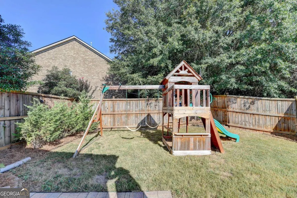972 Spanish Moss Trail