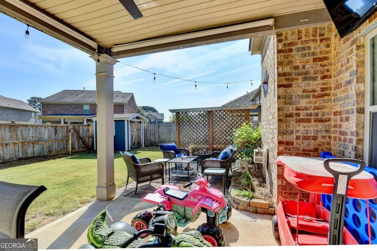 972 Spanish Moss Trail
