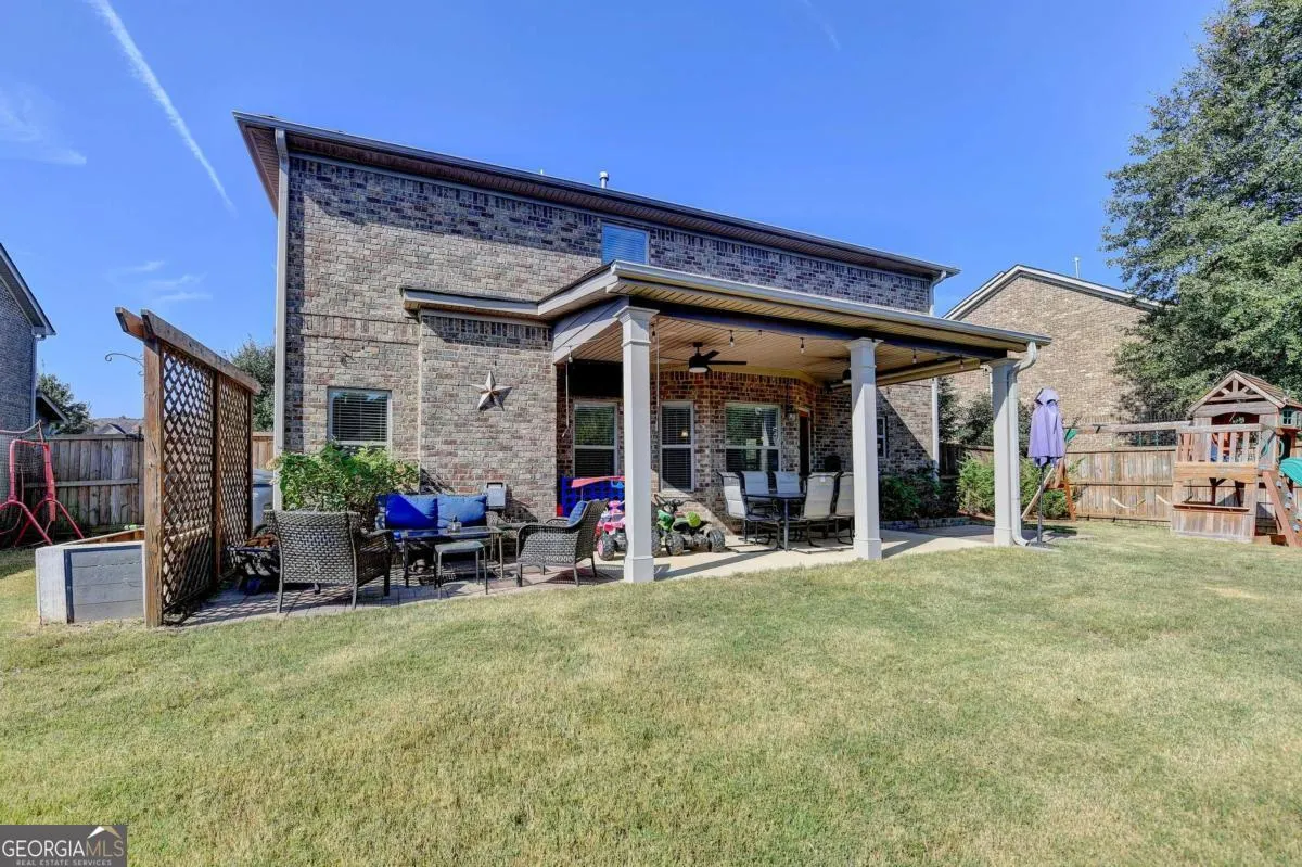 972 Spanish Moss Trail