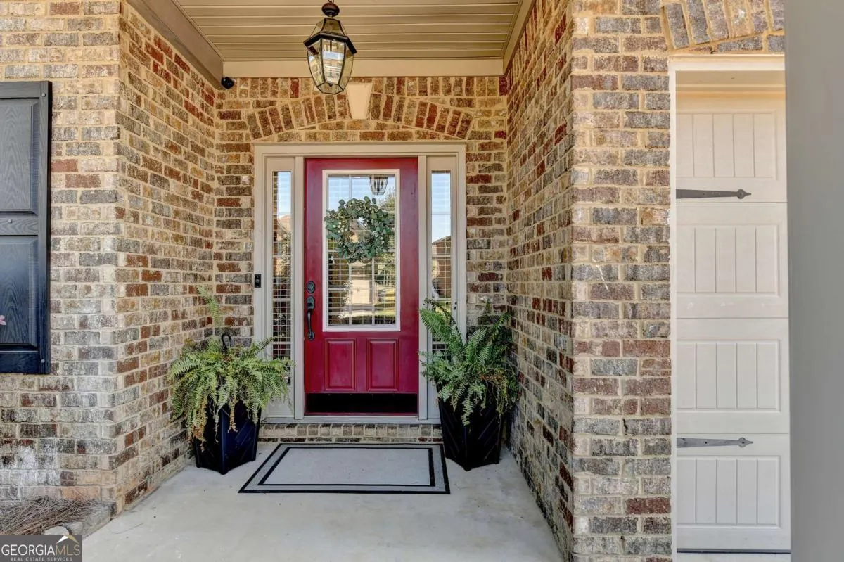 972 Spanish Moss Trail