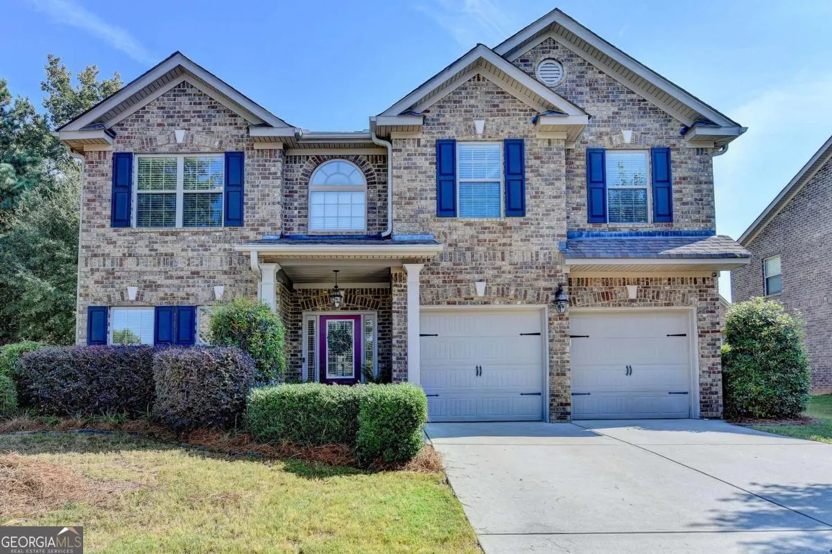 972 Spanish Moss Trail