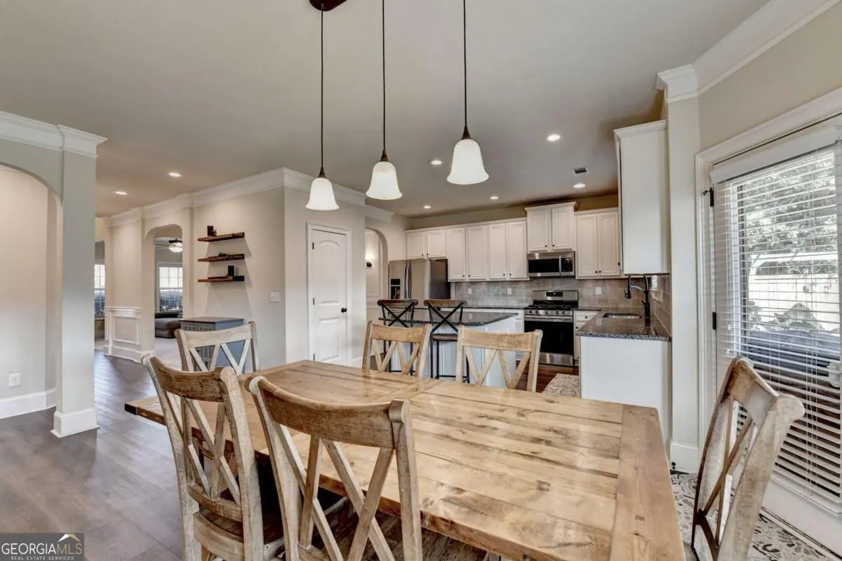 972 Spanish Moss Trail