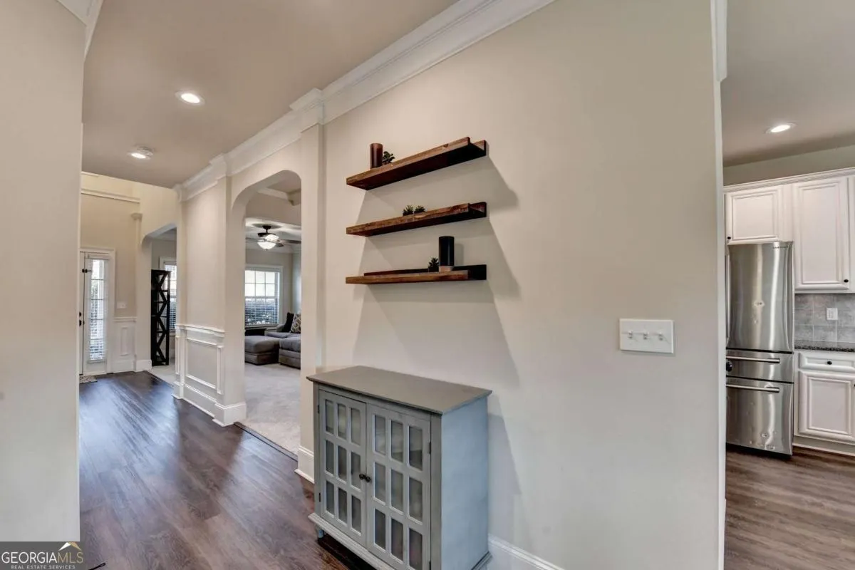 972 Spanish Moss Trail