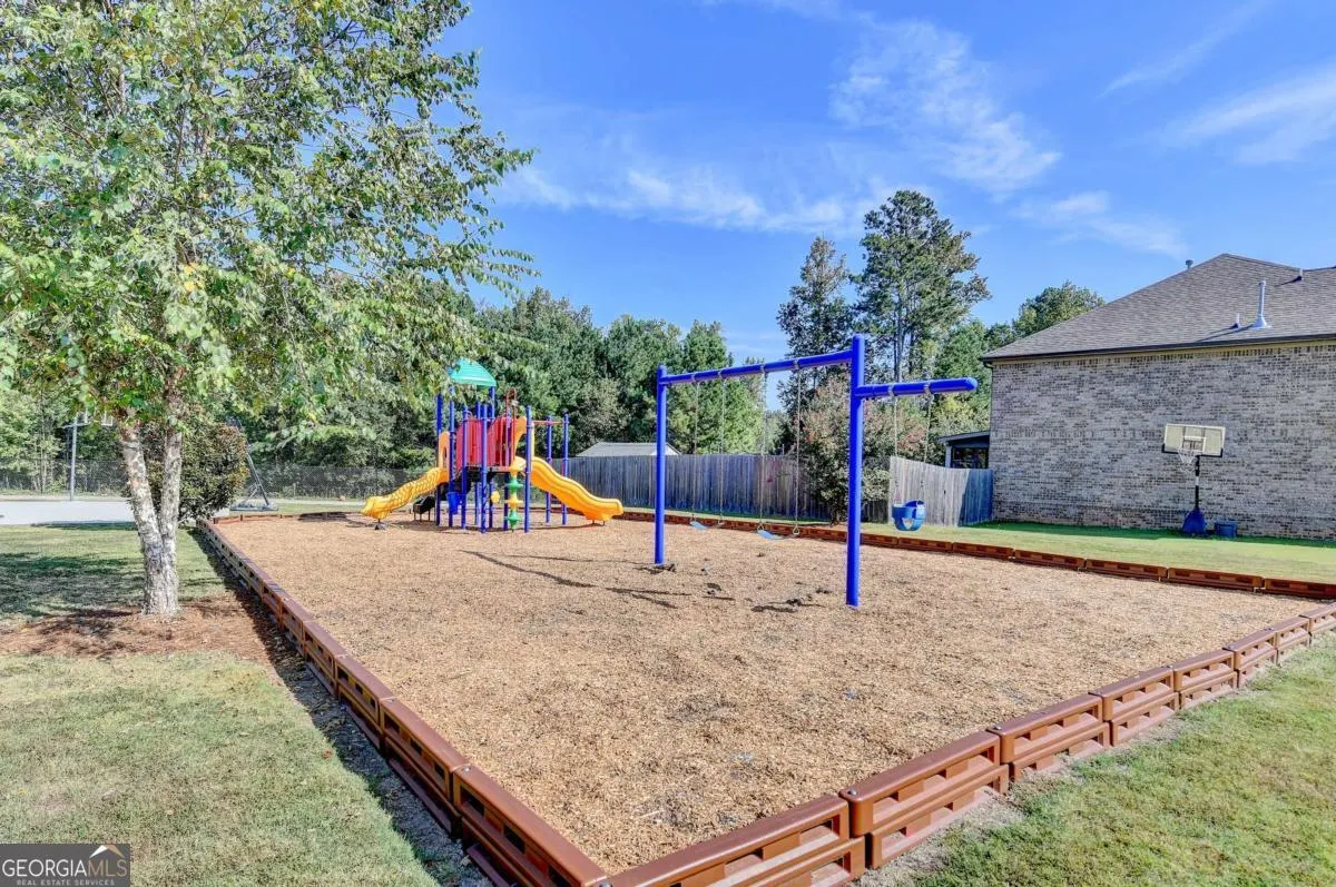 972 Spanish Moss Trail