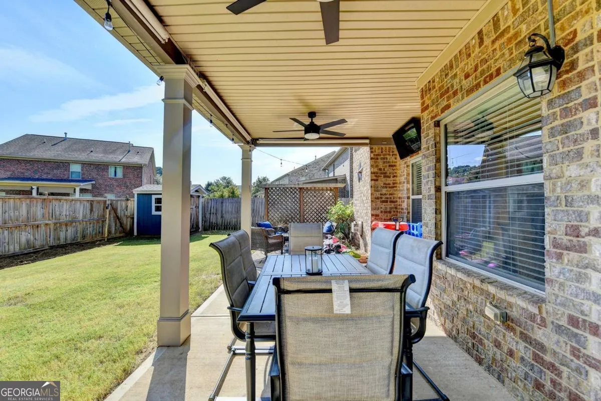 972 Spanish Moss Trail