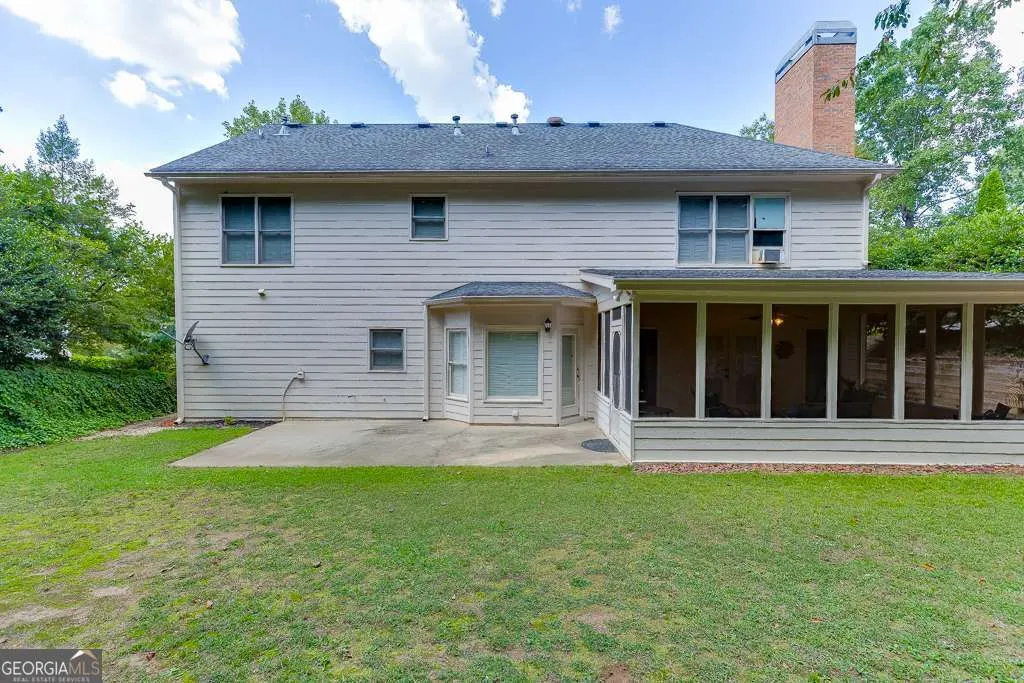 3349 Collier Point