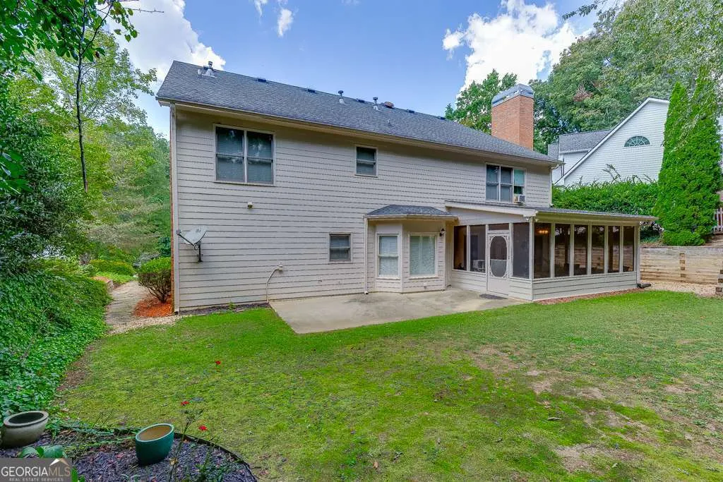 3349 Collier Point