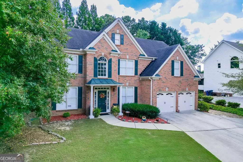3349 Collier Point