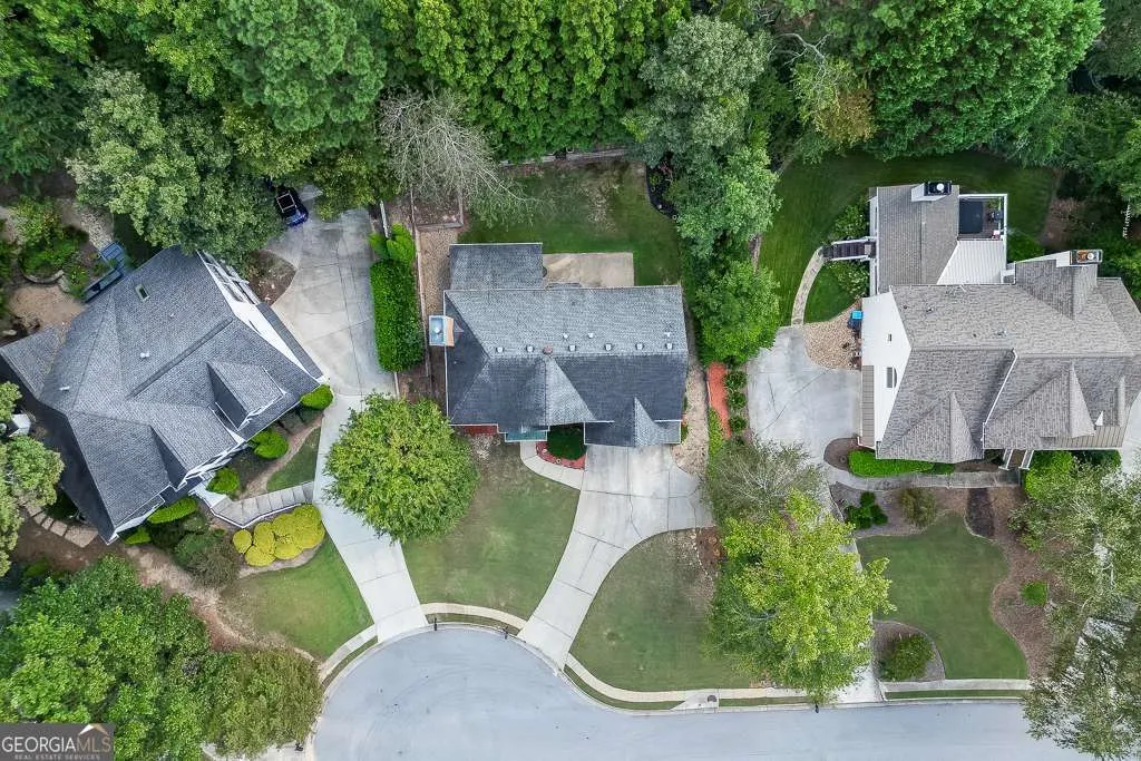 3349 Collier Point