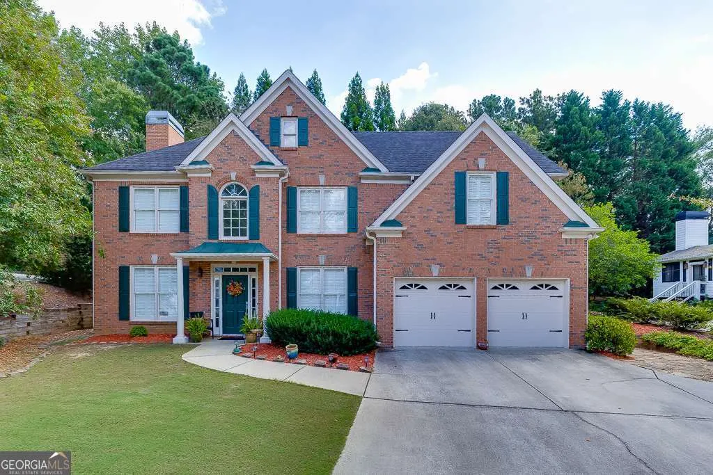 3349 Collier Point