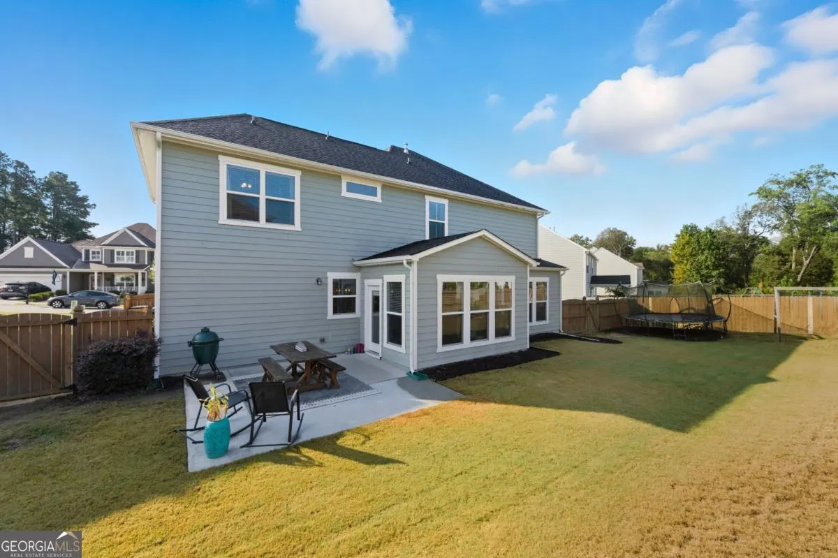 6622 Stag Leap Lane
