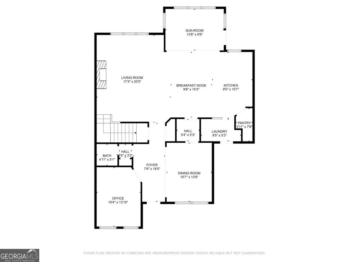 6622 Stag Leap Lane