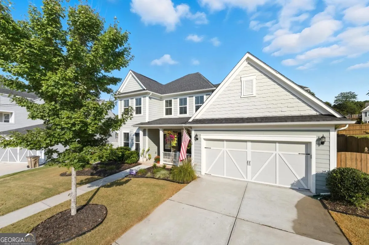 6622 Stag Leap Lane
