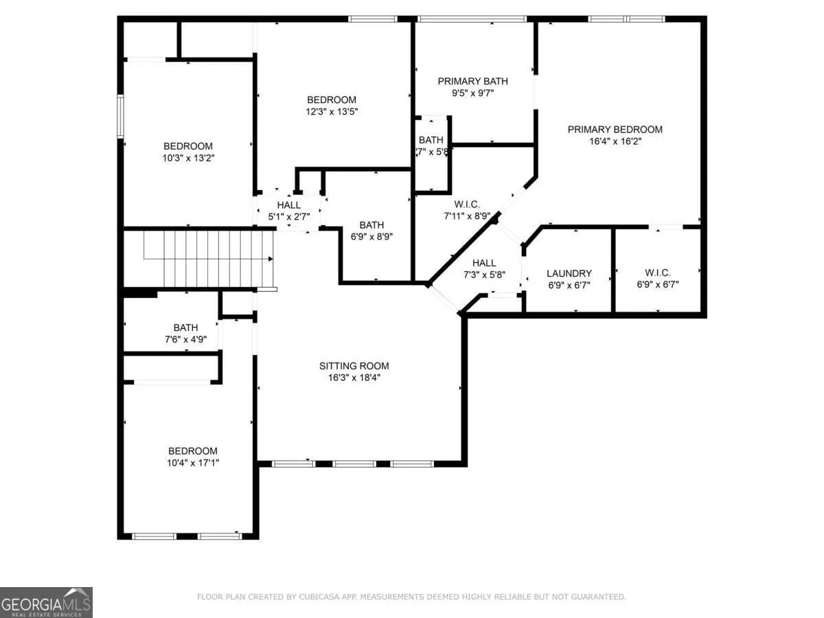 6622 Stag Leap Lane
