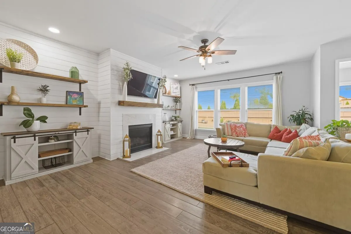 6622 Stag Leap Lane