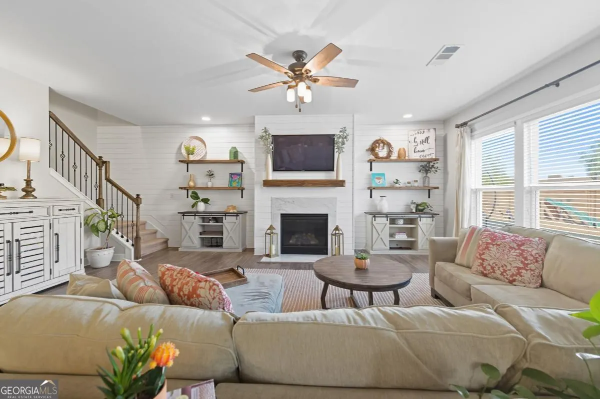 6622 Stag Leap Lane