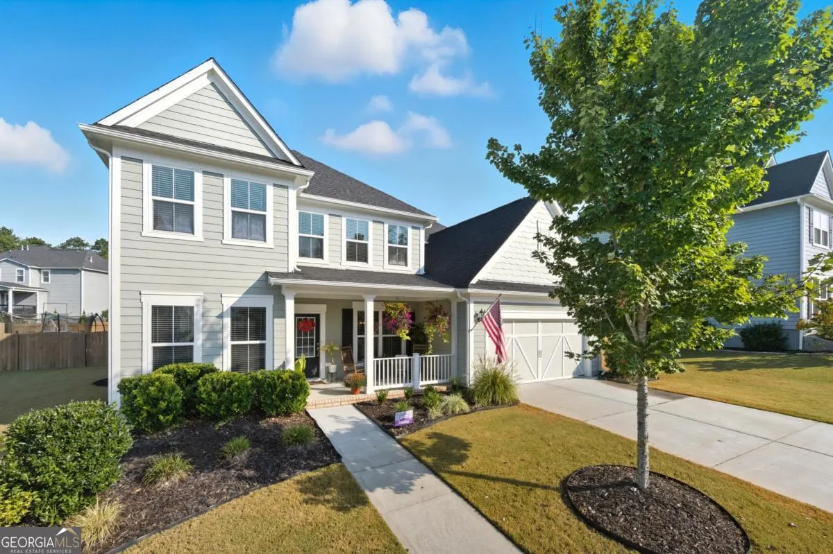6622 Stag Leap Lane