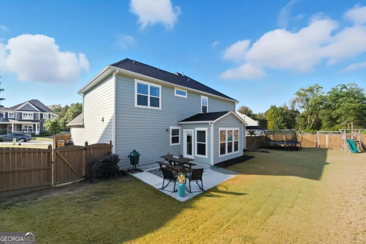 6622 Stag Leap Lane