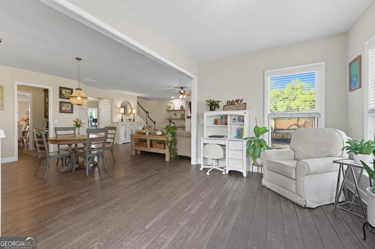 6622 Stag Leap Lane