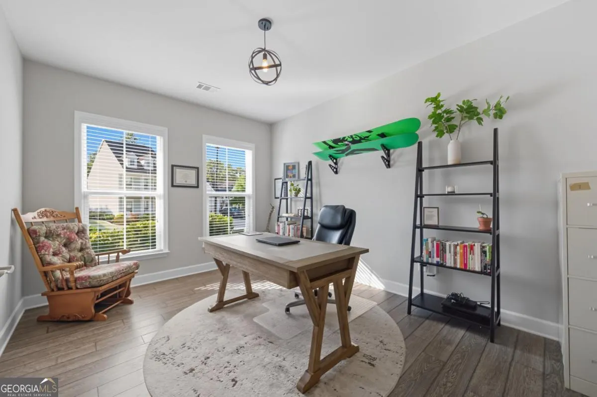 6622 Stag Leap Lane