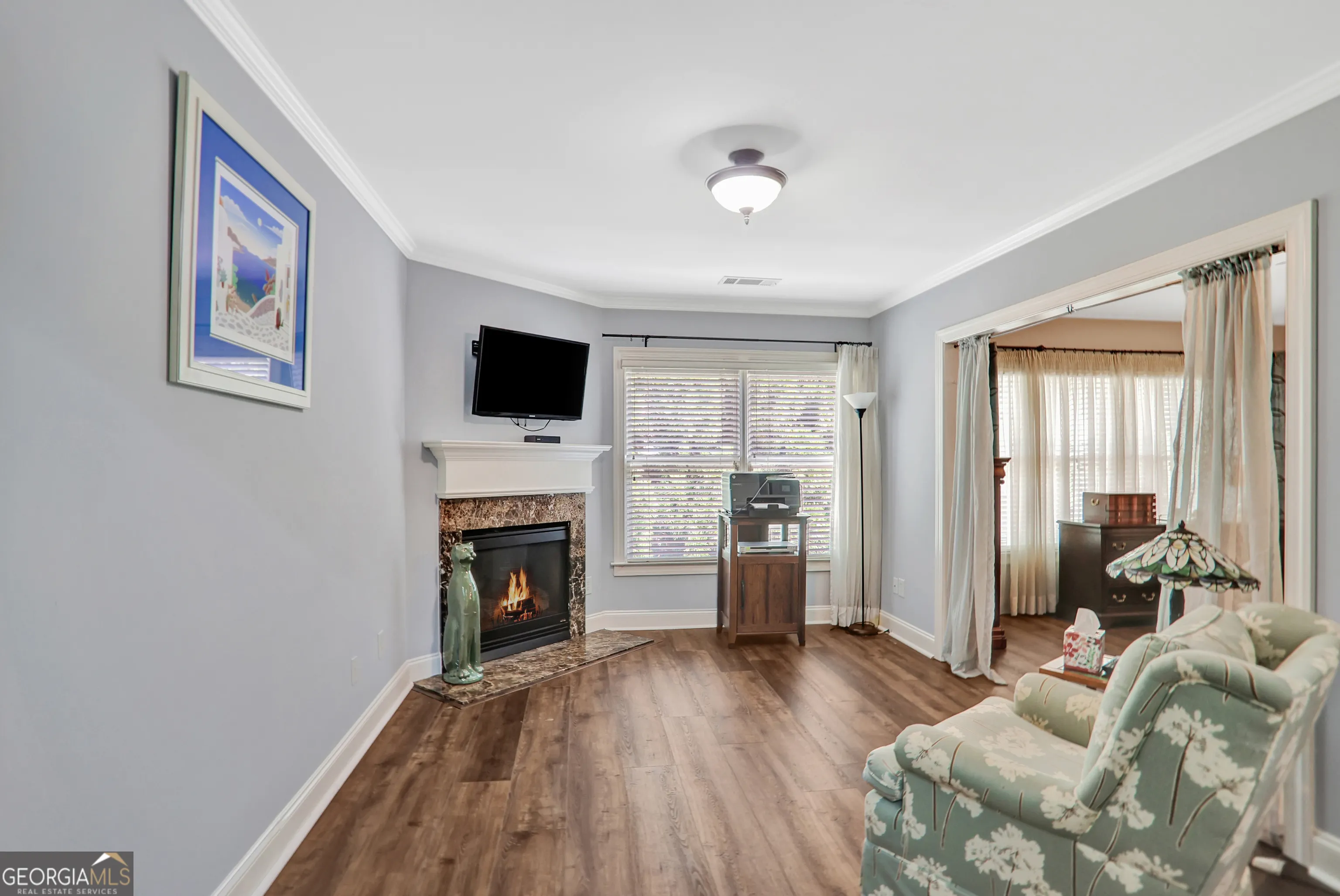 2444 Oak Grove Heights