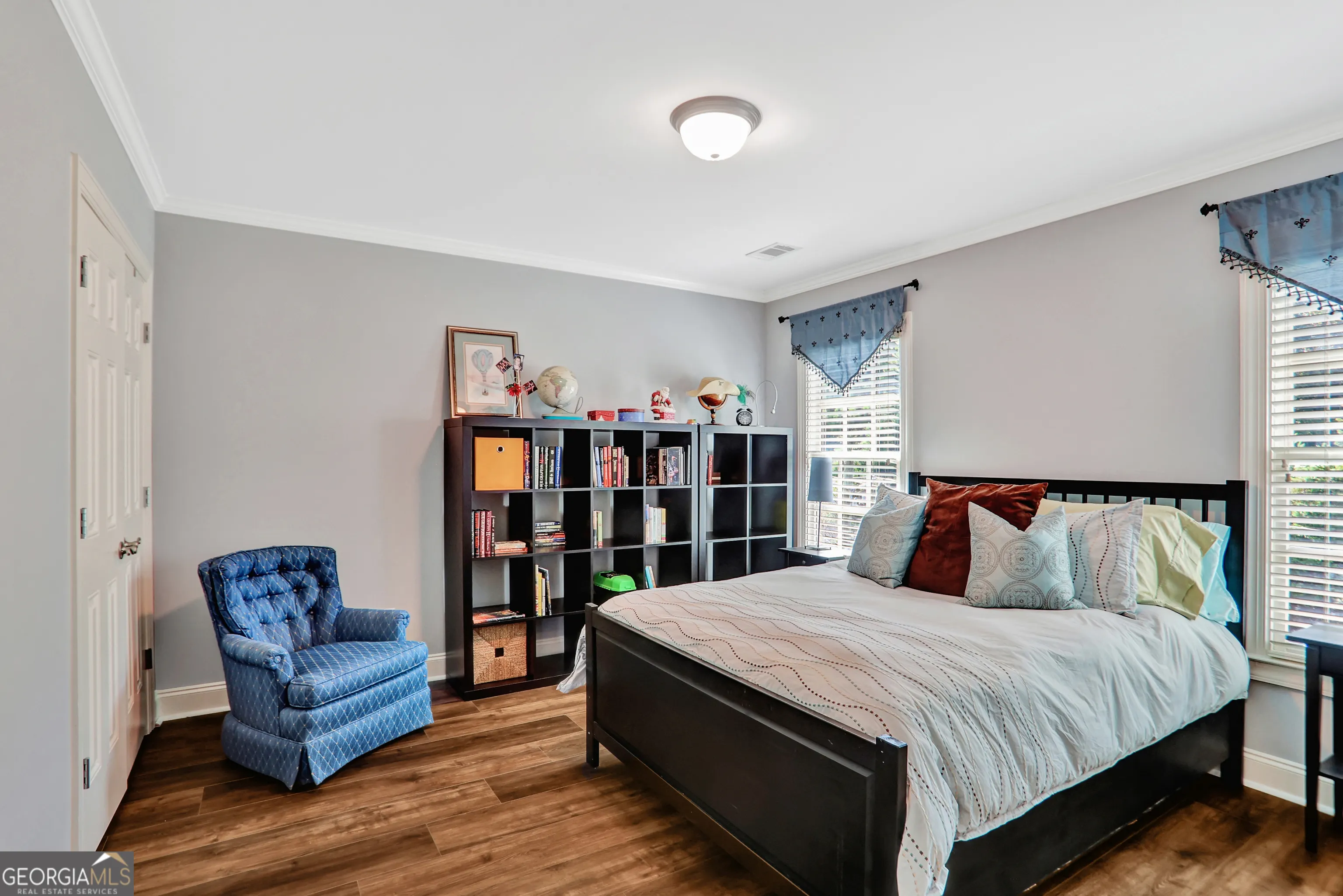2444 Oak Grove Heights